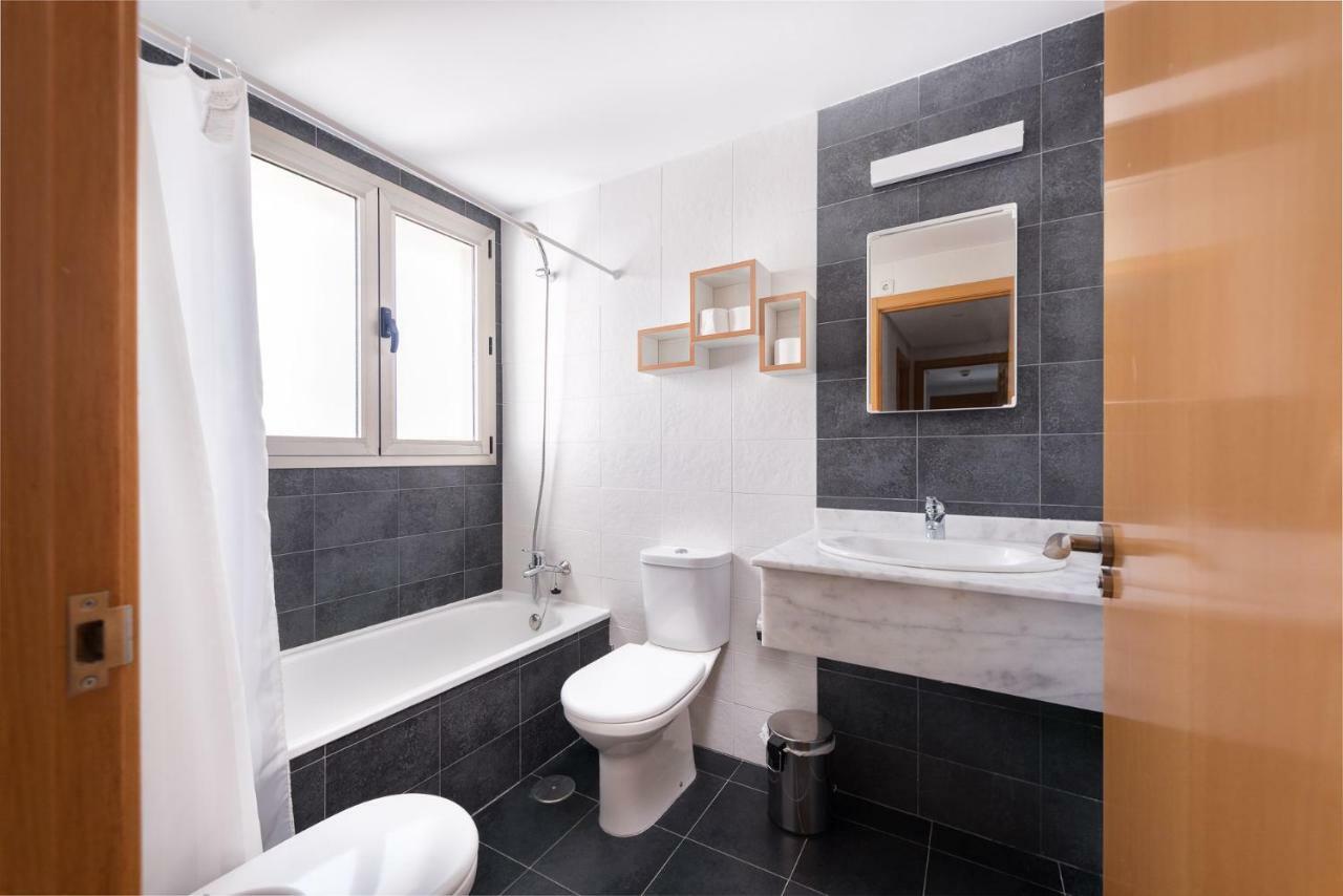 Apartamento Benidorm De Luxe Extérieur photo